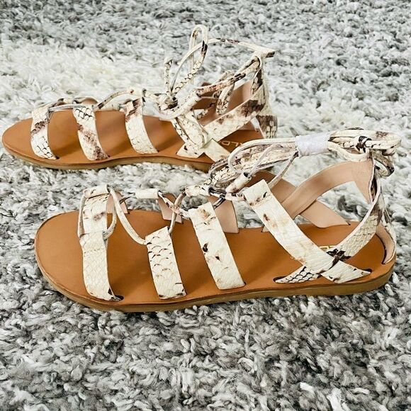 NWOB ALDO Jaeryan Sandals  - Picture 6 of 8